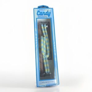 Prime Connect Candy Bracelet Apple Watch Band Series 1-9 SE/Ultra 38/40/41mm